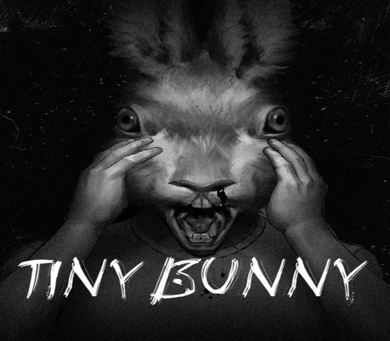 Tiny Bunny 