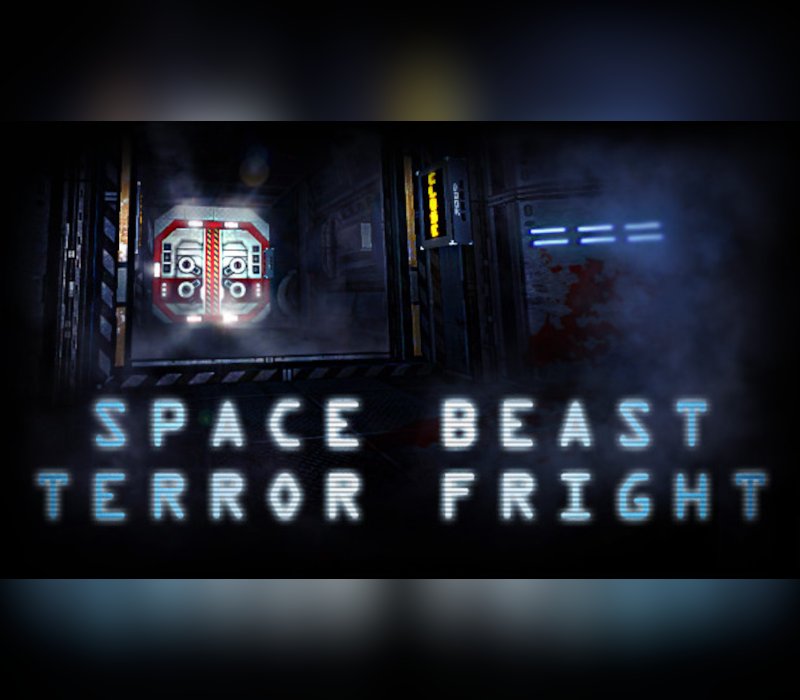 Space Beast Terror Fright 