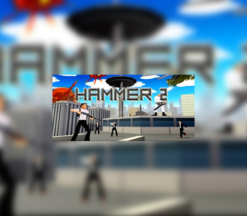 Hammer 2 