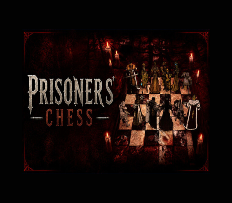 Prisoners Chess 