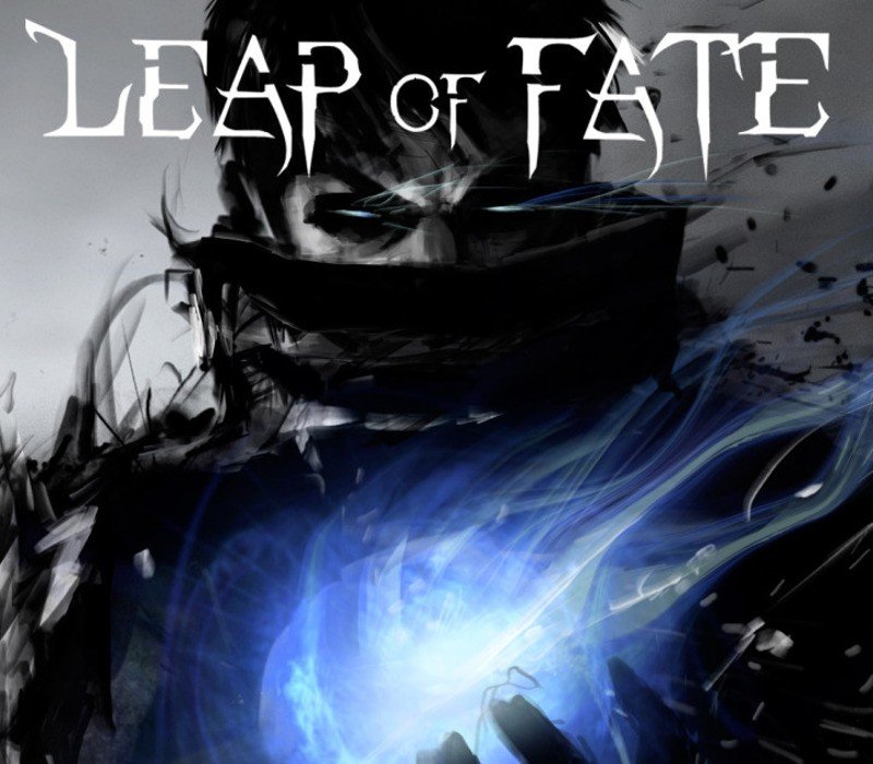 Leap of Fate 