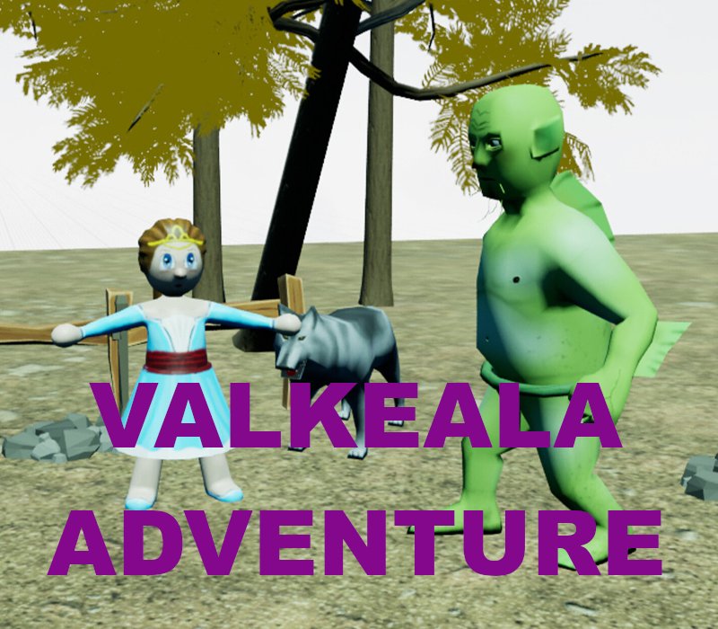 Valkeala Adventure 