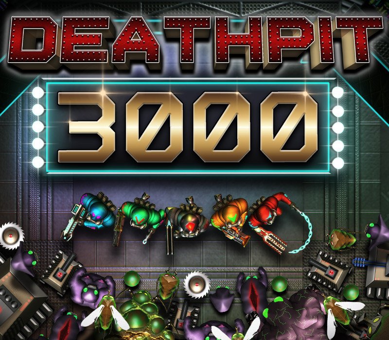 DEATHPIT 3000 