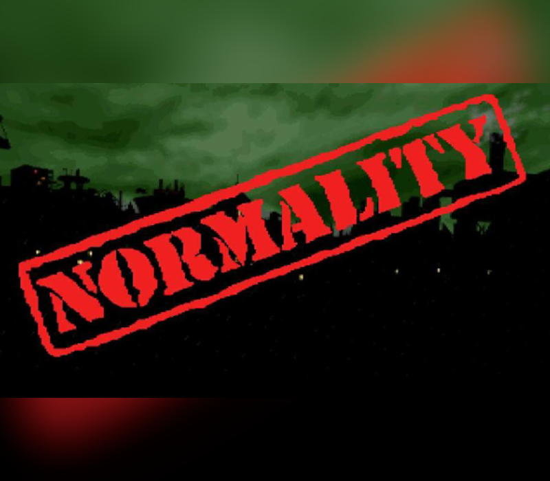 Normality