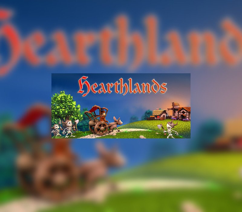 Hearthlands 