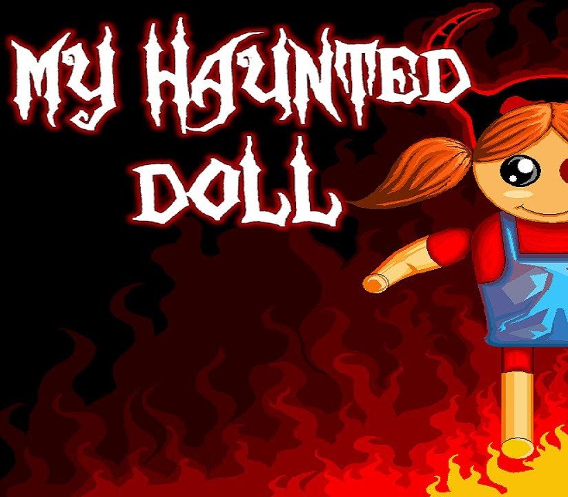My Haunted Doll 