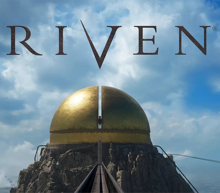 Riven