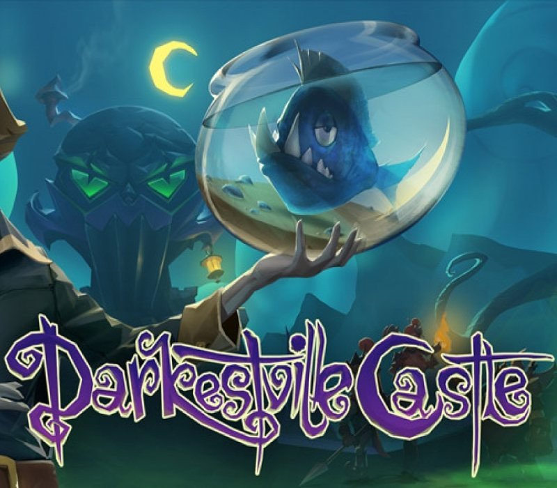 Darkestville Castle