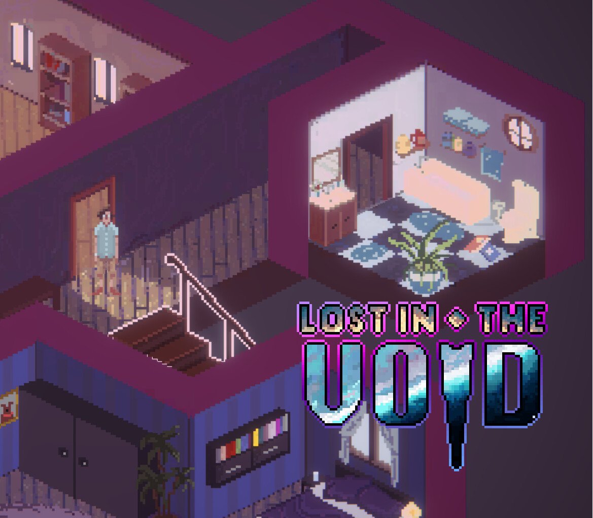 Lost in the Void 
