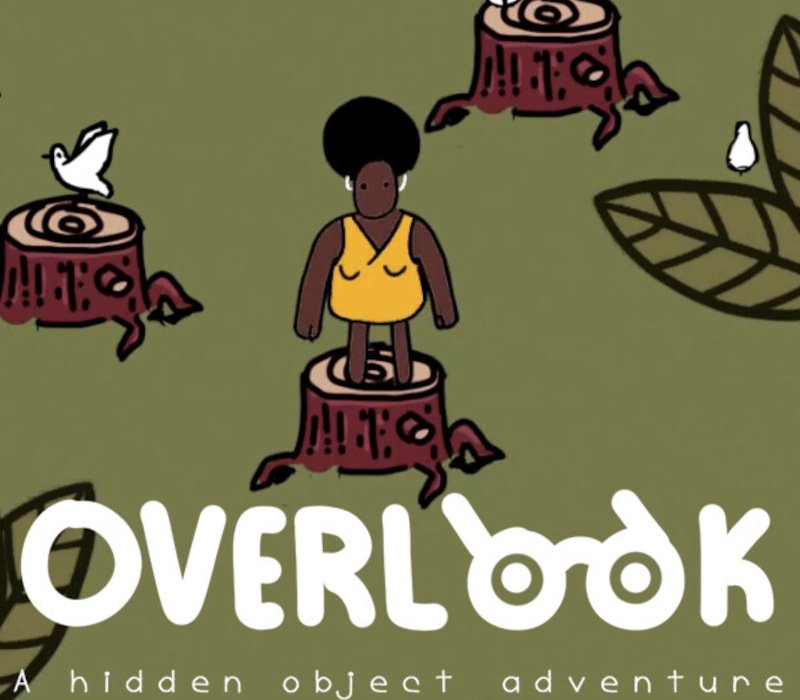 OVERLOOK 