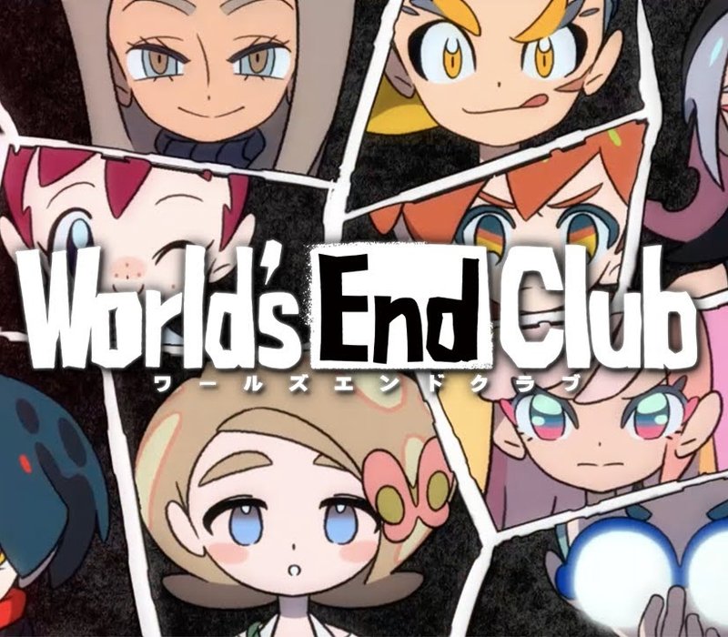 World’s End Club US Ni 