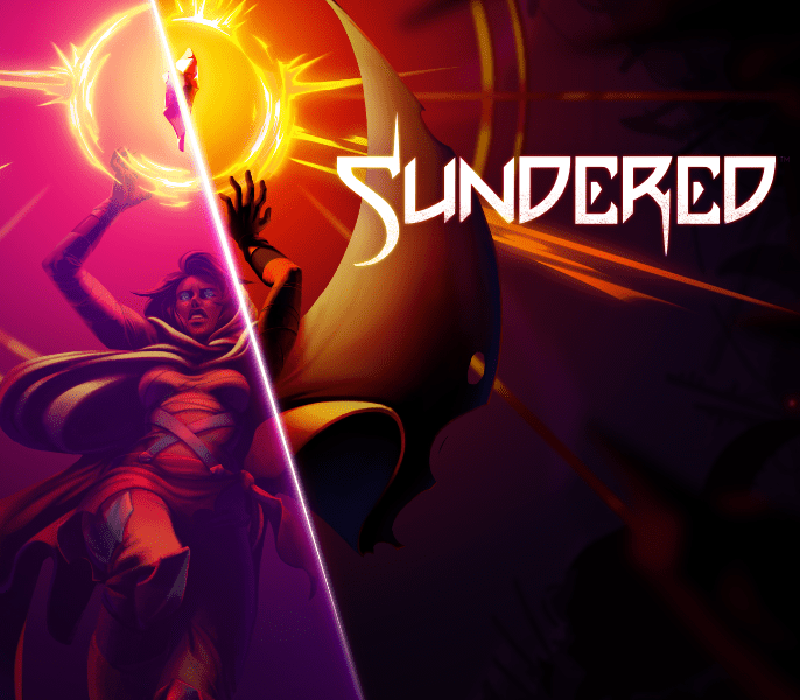 Sundered 