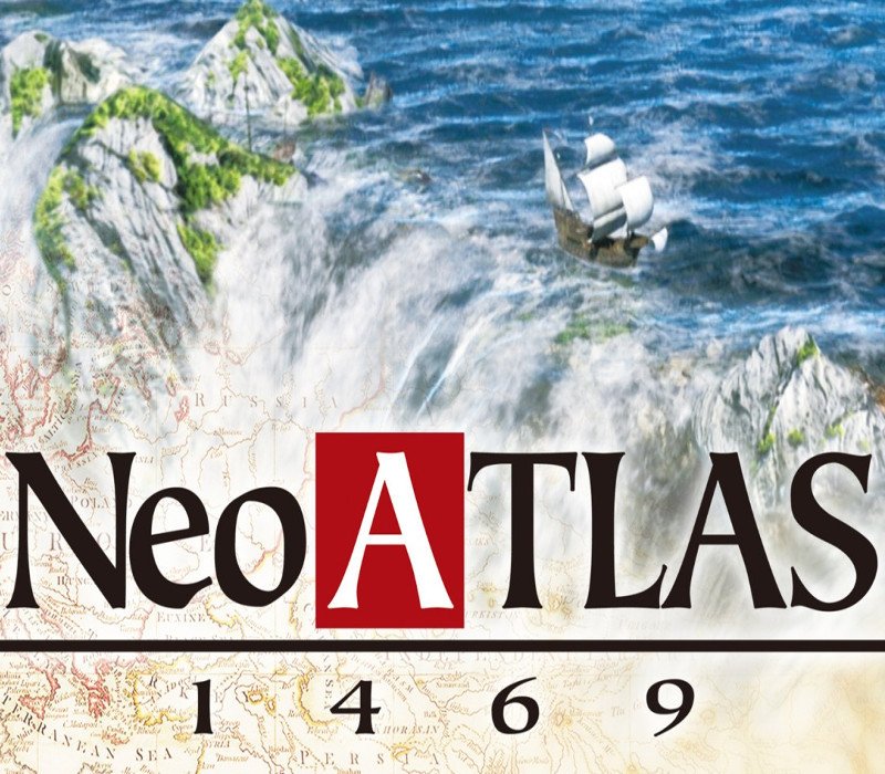 Neo ATLAS 1469 