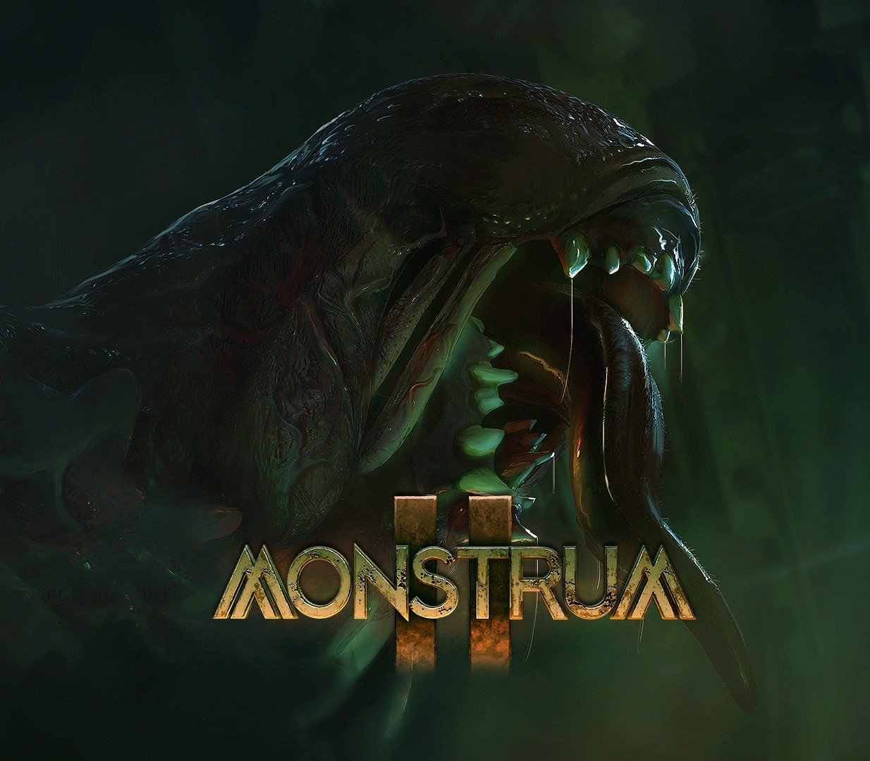 Monstrum 2 