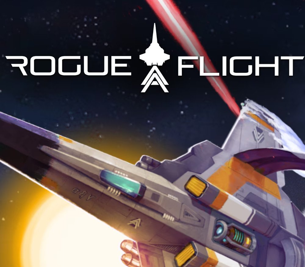 ROGUE FLIGHT 