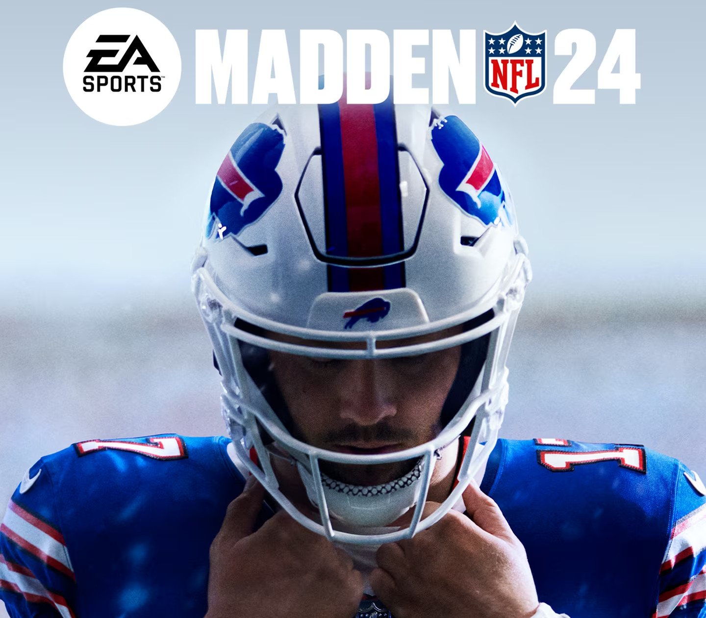 Madden NFL 24