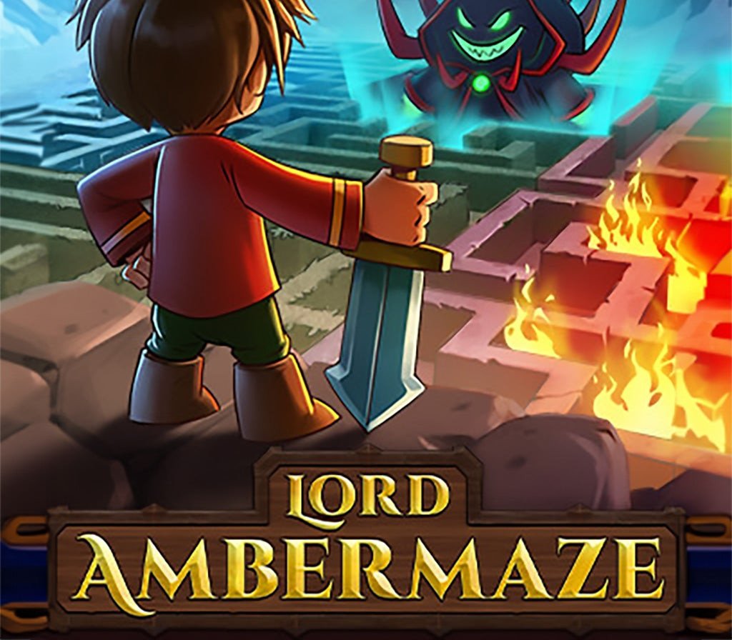 Lord Ambermaze