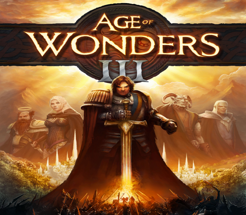 Age of Wonders III 