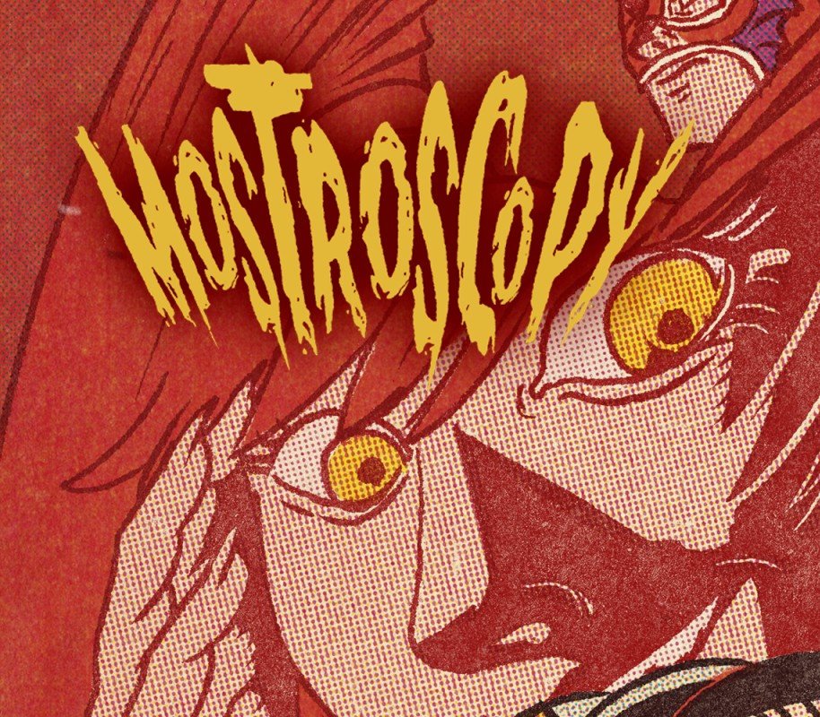Mostroscopy
