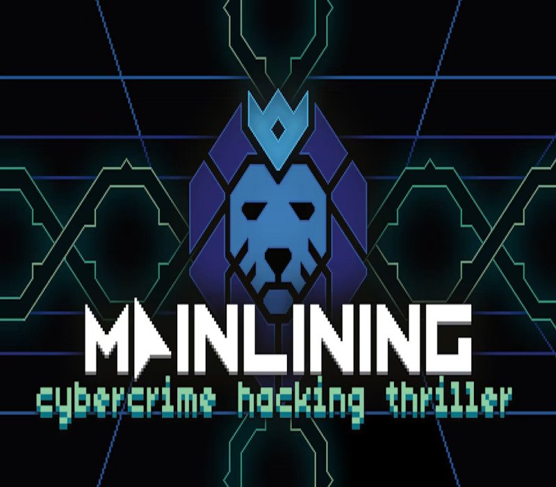 Mainlining 