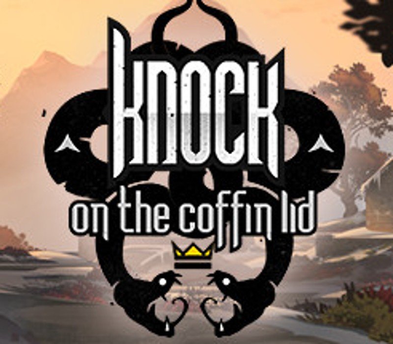 Knock on the Coffin Lid 