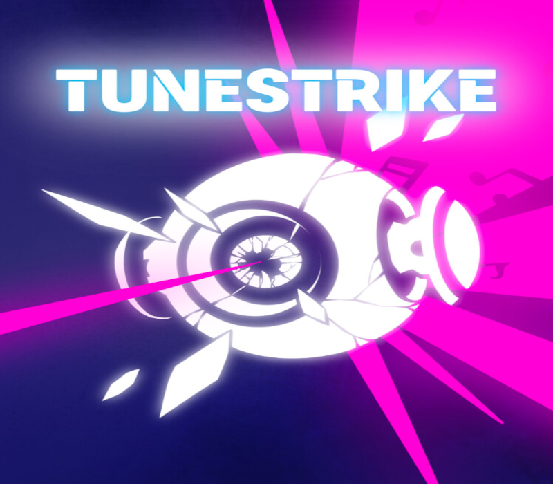 TUNESTRIKE 