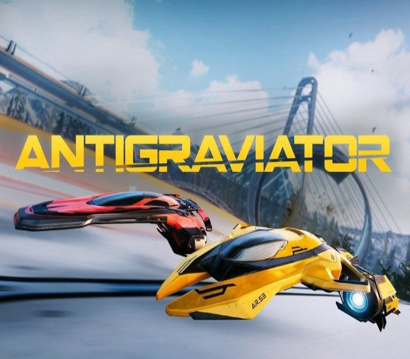 Antigraviator 