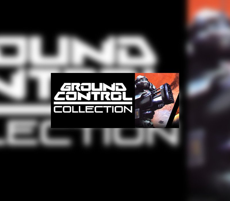 Ground Control Collection 