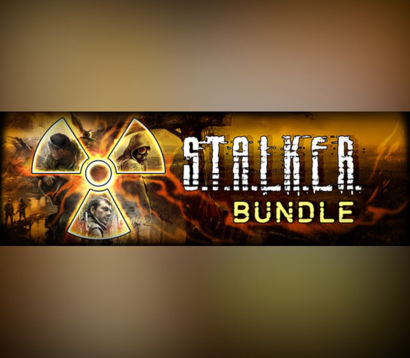 S.T.A.L.K.E.R.: Bundle 