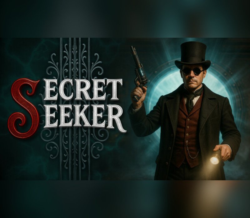 Secret Seeker 