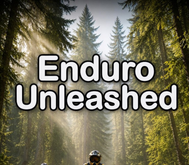Enduro Unleashed 