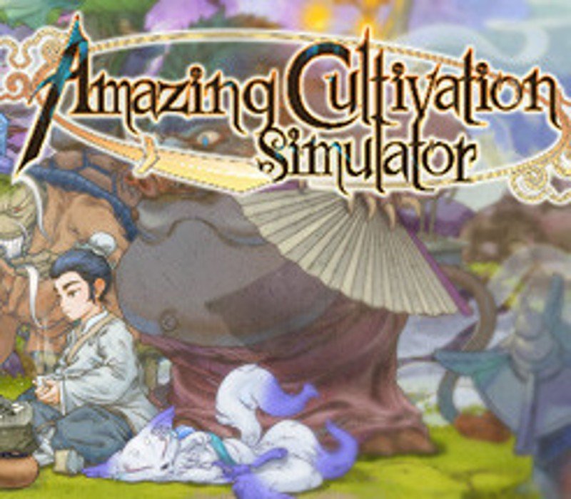 Amazing Cultivation Simulator 1.0 