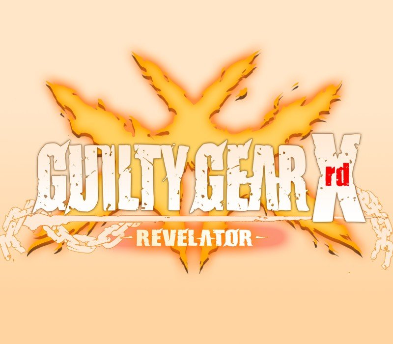 GUILTY GEAR Xrd -REVELATOR