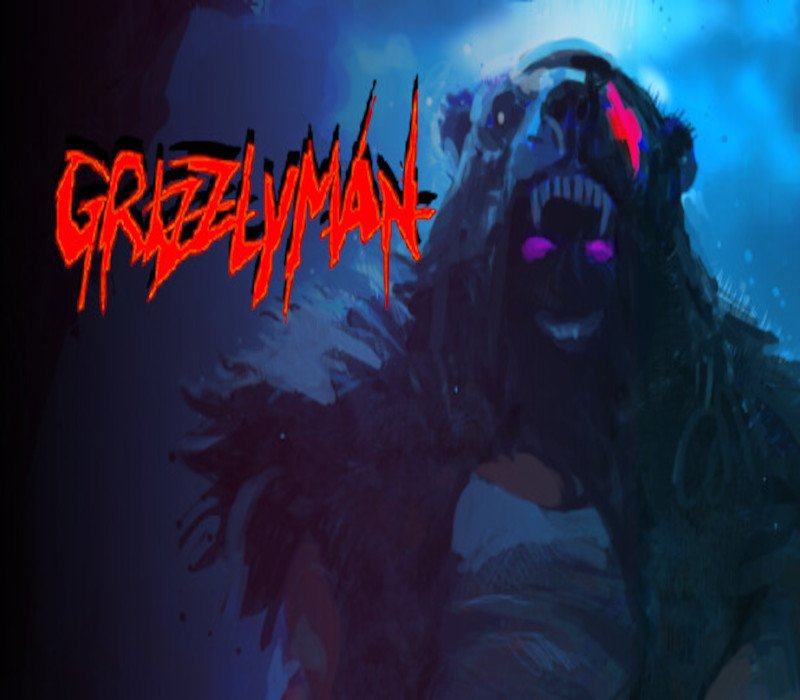 Grizzly Man 