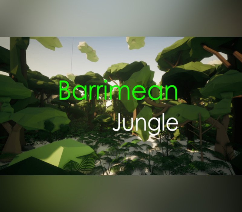 Barimean Jungle 