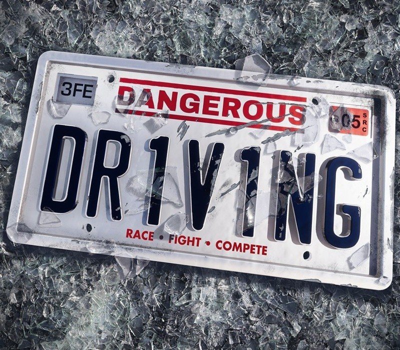 Dangerous Driving 