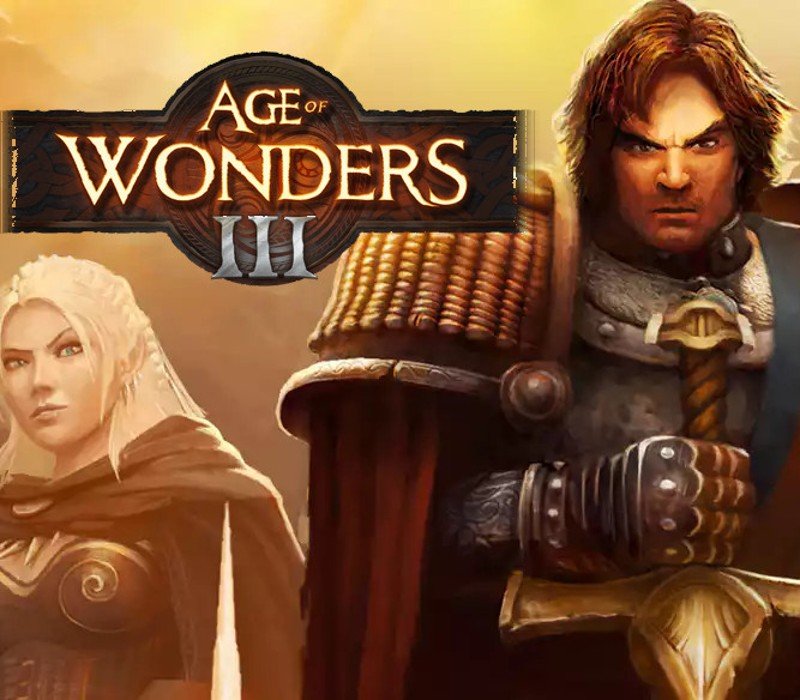 Age of Wonders III 