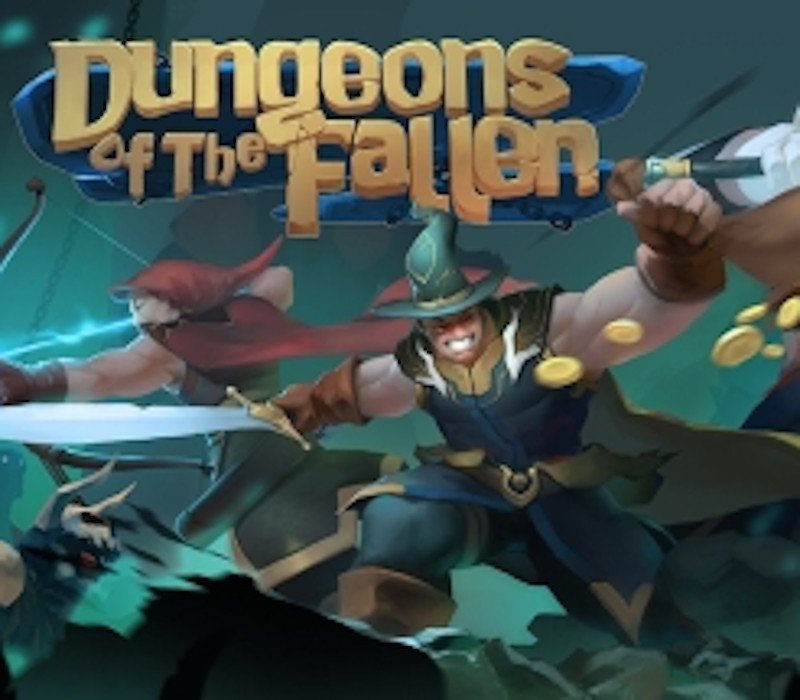 Dungeons of the Fallen 