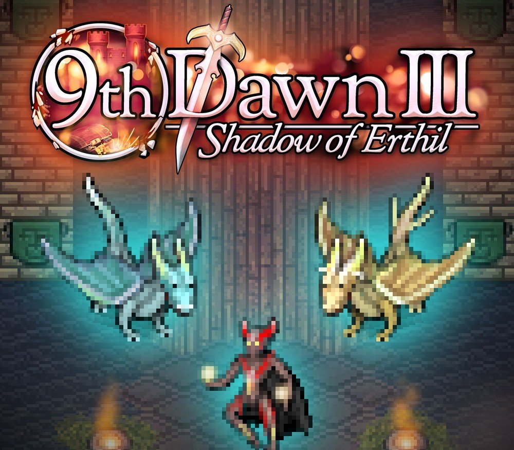 9th Dawn III 