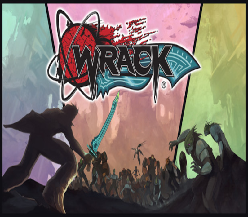 Wrack 