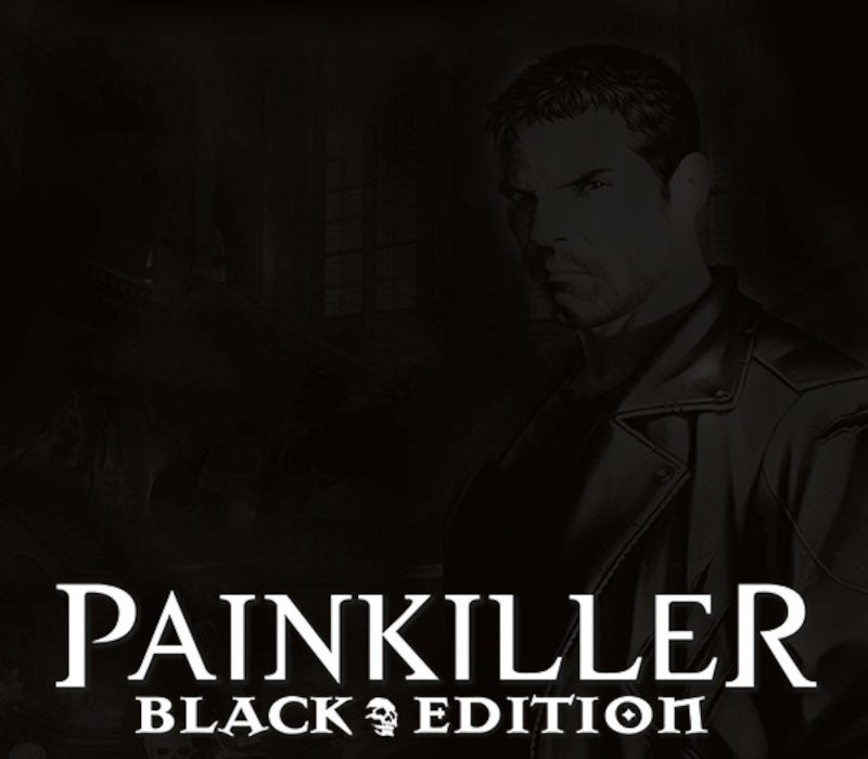 Painkiller: Black Edition