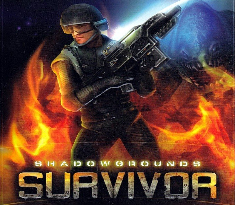 Shadowgrounds Survivor 