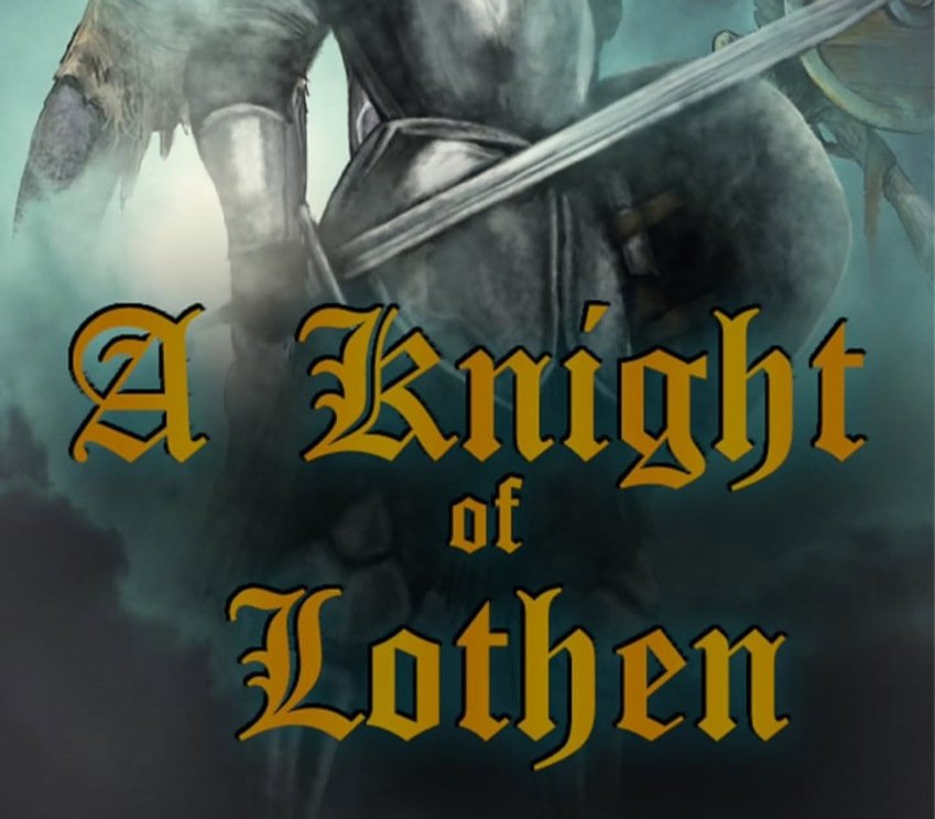 A Knight of Lothen