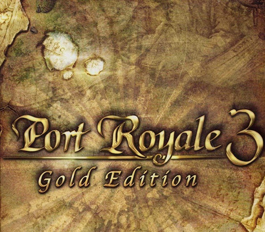Port Royale 3 Gold RU VPN Activated