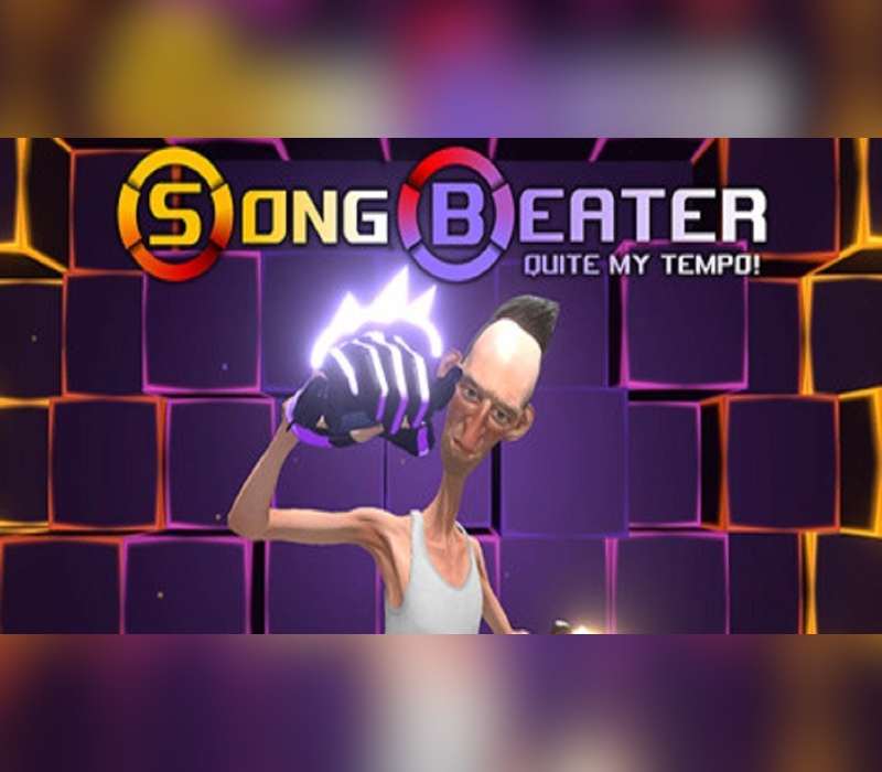Song Beater: Quite My Tempo! 