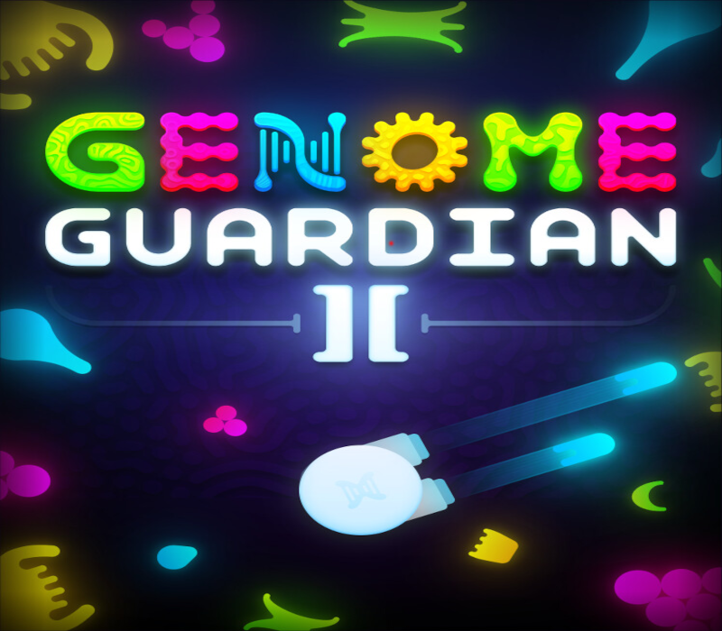 Genome Guardian 2 