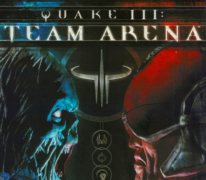 Quake III Team Arena 