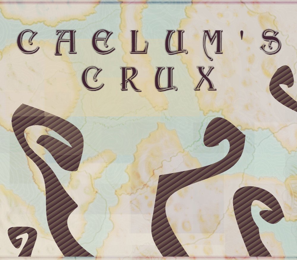Caelum's Crux