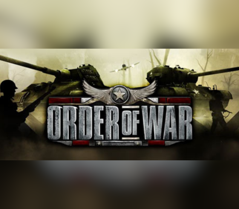 Order of War 