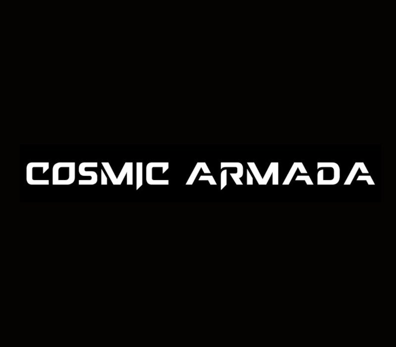 Cosmic Armada 